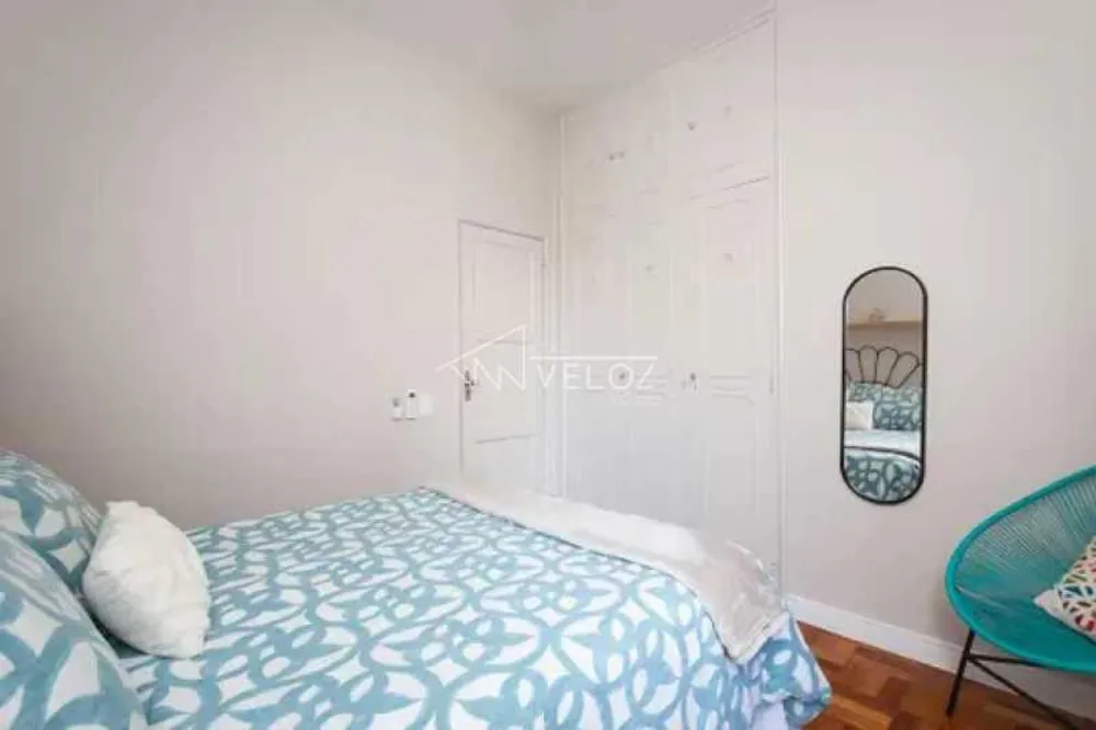 Apartamento, 2 quartos, 78 m² - Foto 8
