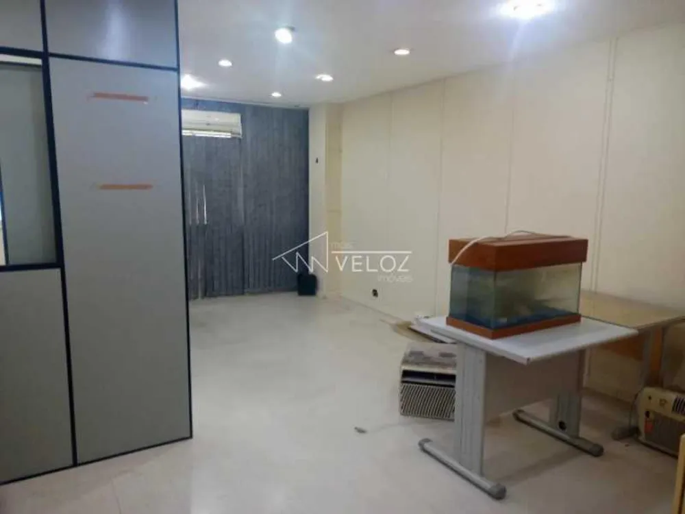 Sala-Conjunto, 48 m² - Foto 4