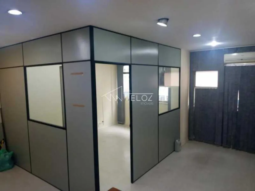 Sala-Conjunto, 48 m² - Foto 5