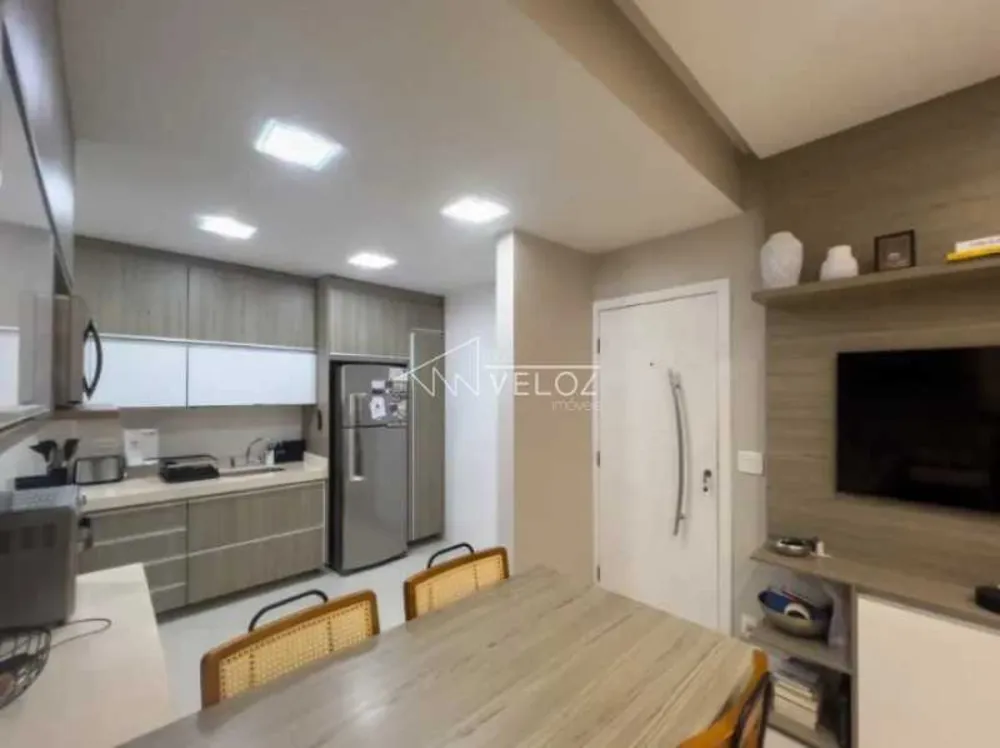 Apartamento, 2 quartos, 68 m² - Foto 21
