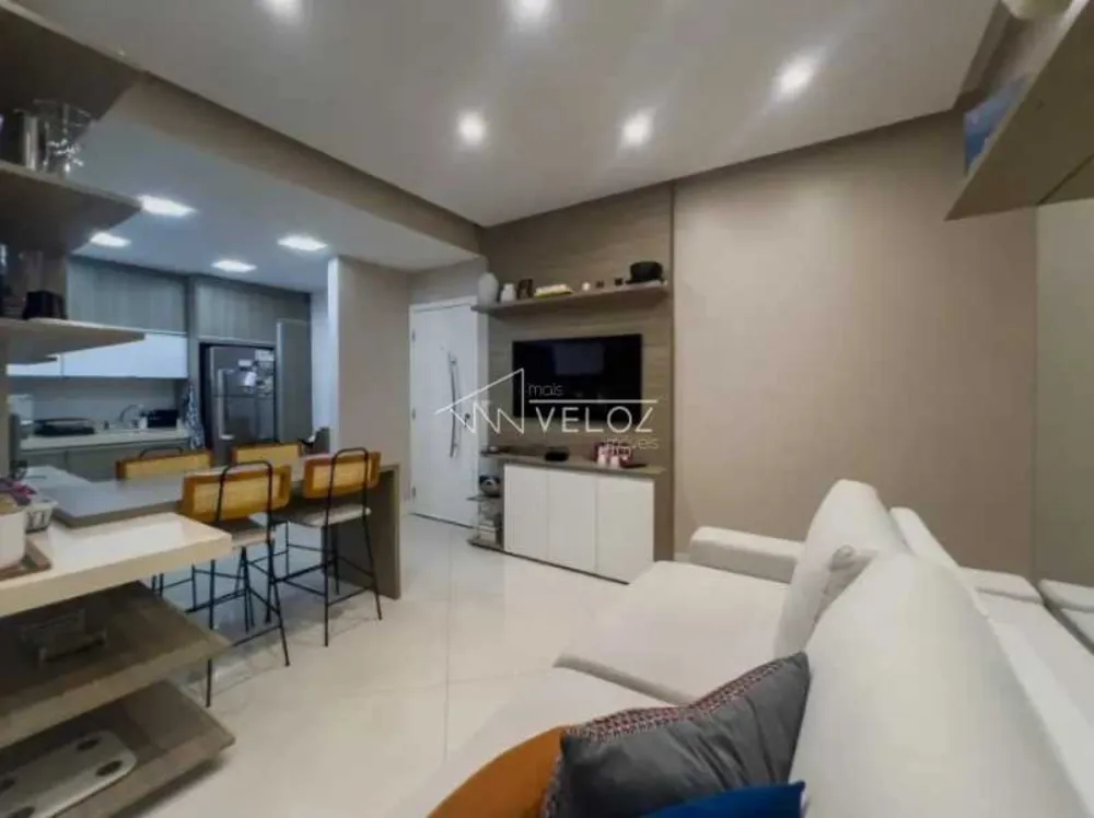 Apartamento, 2 quartos, 68 m² - Foto 18