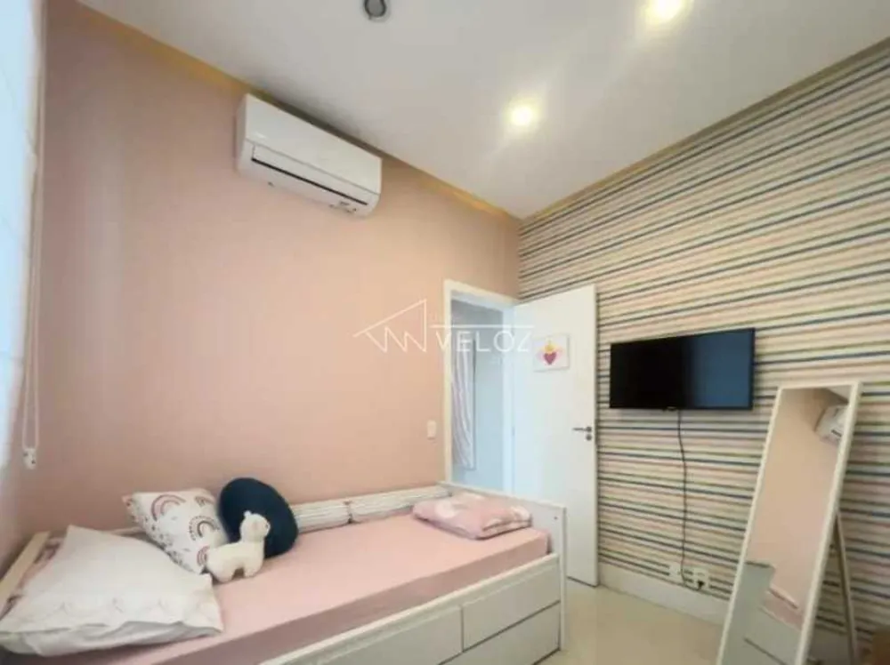 Apartamento, 2 quartos, 68 m² - Foto 2