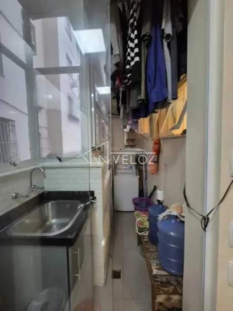Apartamento, 2 quartos, 83 m² - Foto 7