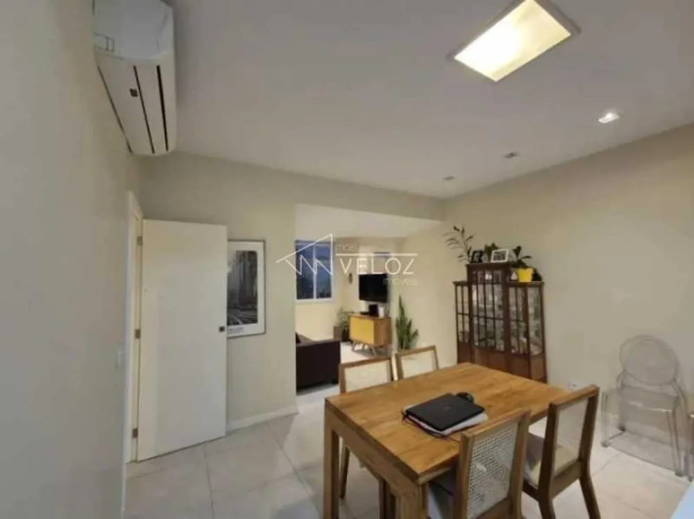Apartamento, 2 quartos, 83 m² - Foto 10