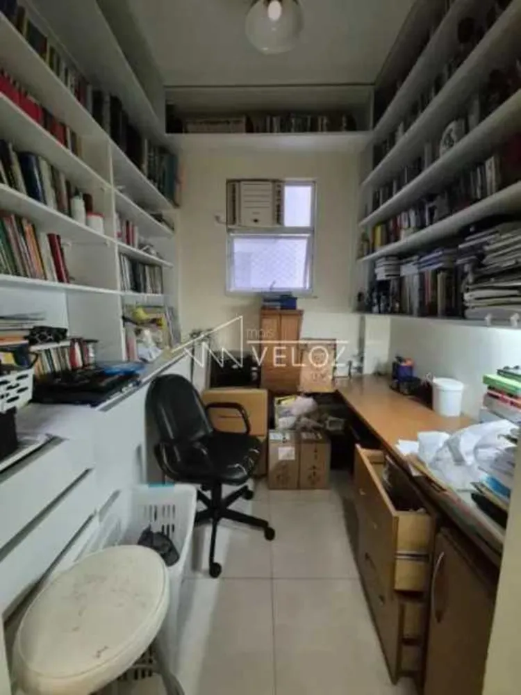 Apartamento, 2 quartos, 83 m² - Foto 2
