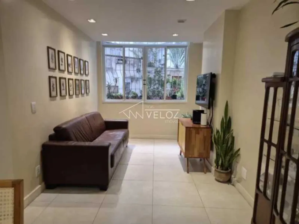 Apartamento, 2 quartos, 83 m² - Foto 11
