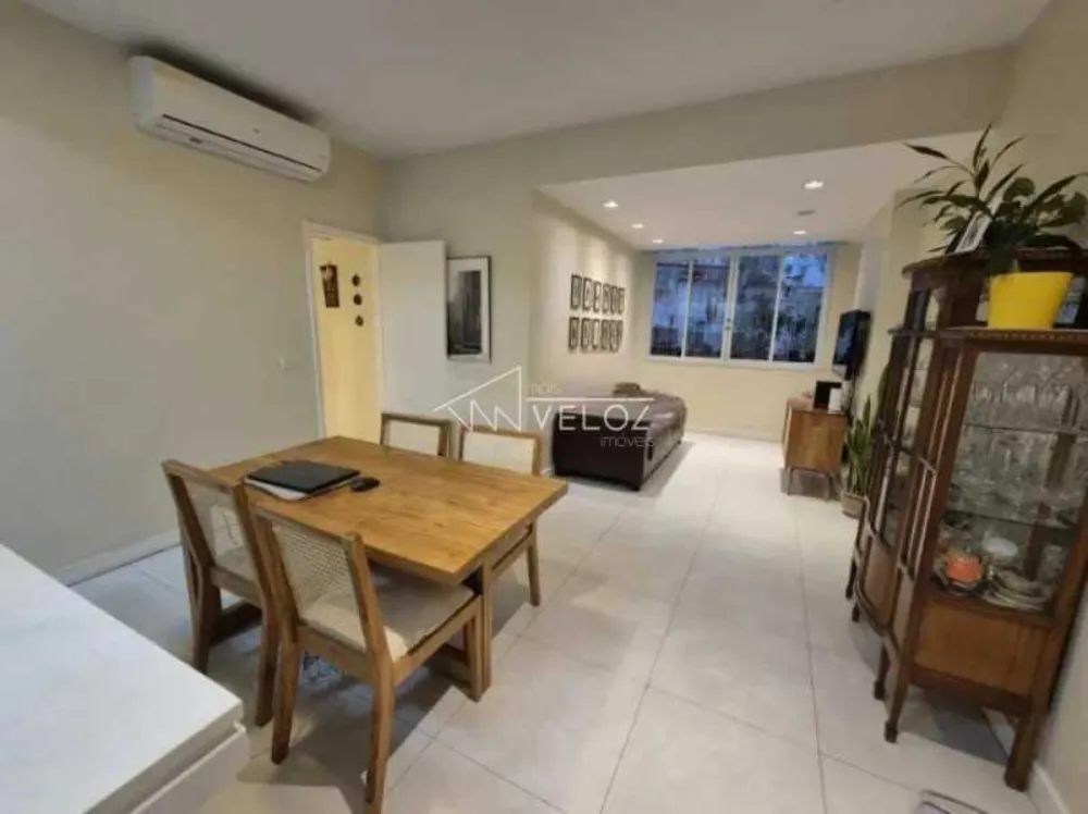 Apartamento, 2 quartos, 83 m² - Foto 12