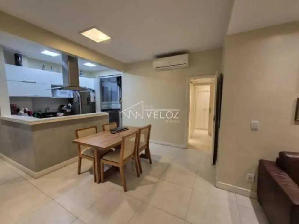 Apartamento, 2 quartos, 83 m² - Foto 8