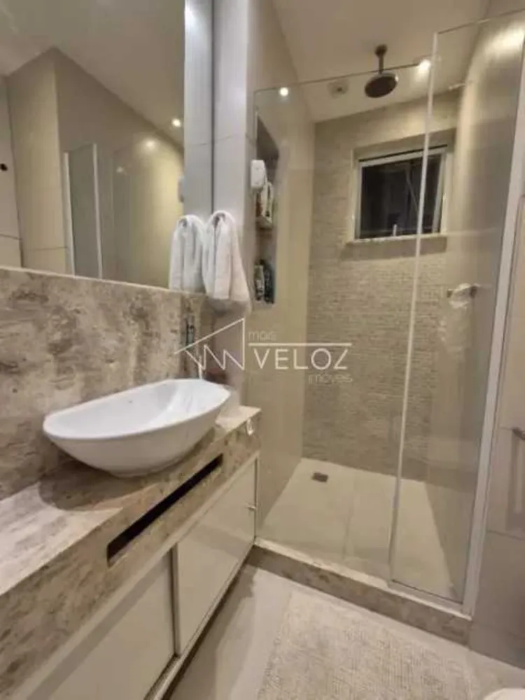 Apartamento, 2 quartos, 83 m² - Foto 6