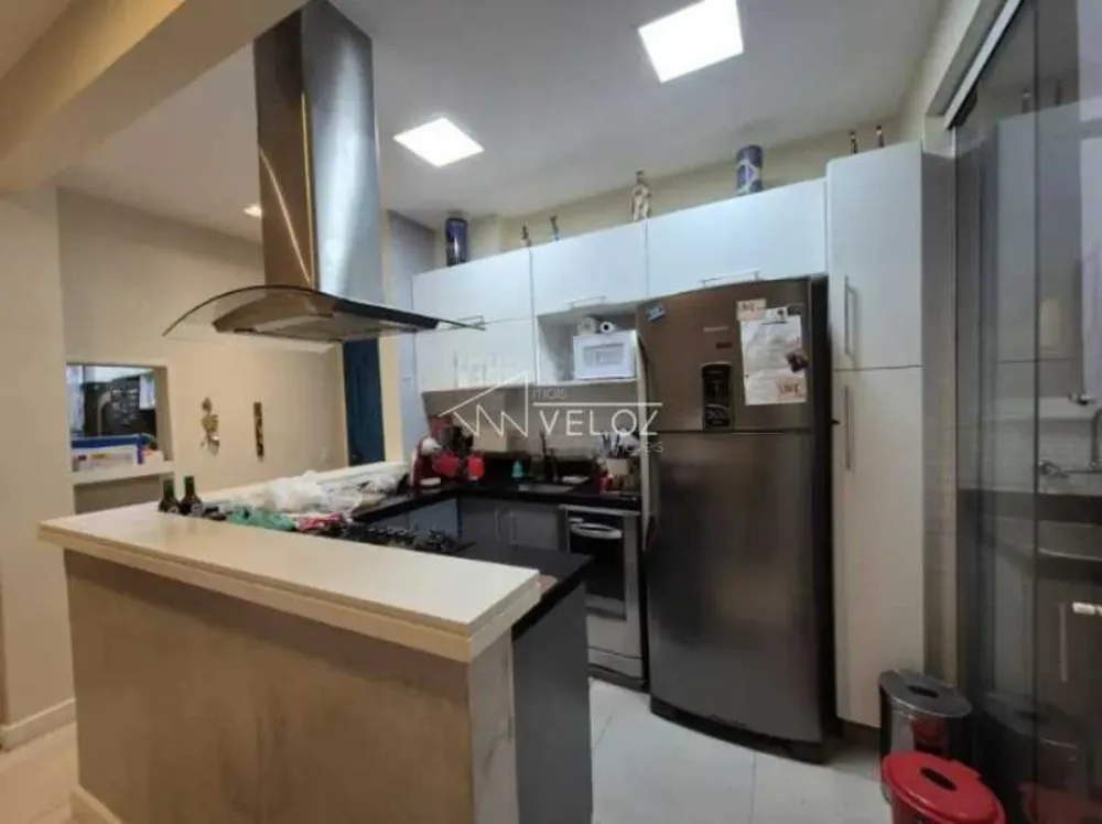 Apartamento, 2 quartos, 83 m² - Foto 3