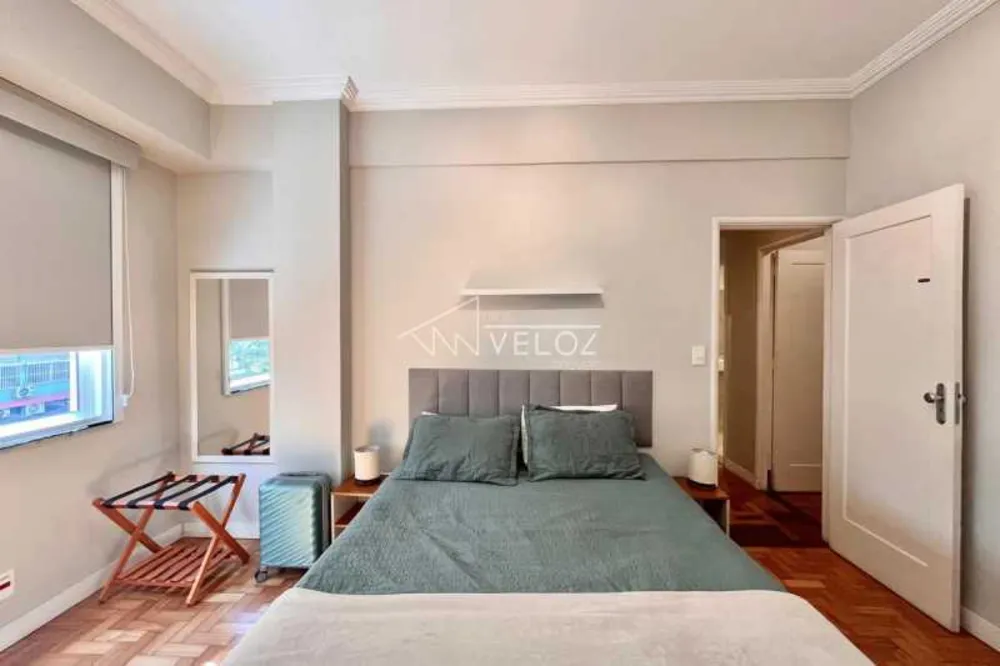 Apartamento, 3 quartos, 110 m² - Foto 1