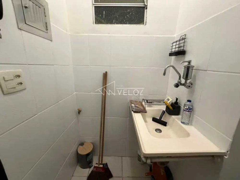 Kitnet-Studio, 17 m² - Foto 14