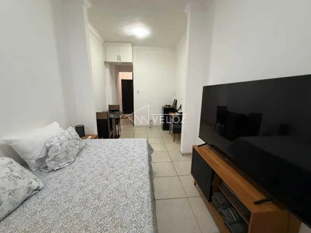 Kitnet-Studio, 17 m² - Foto 2