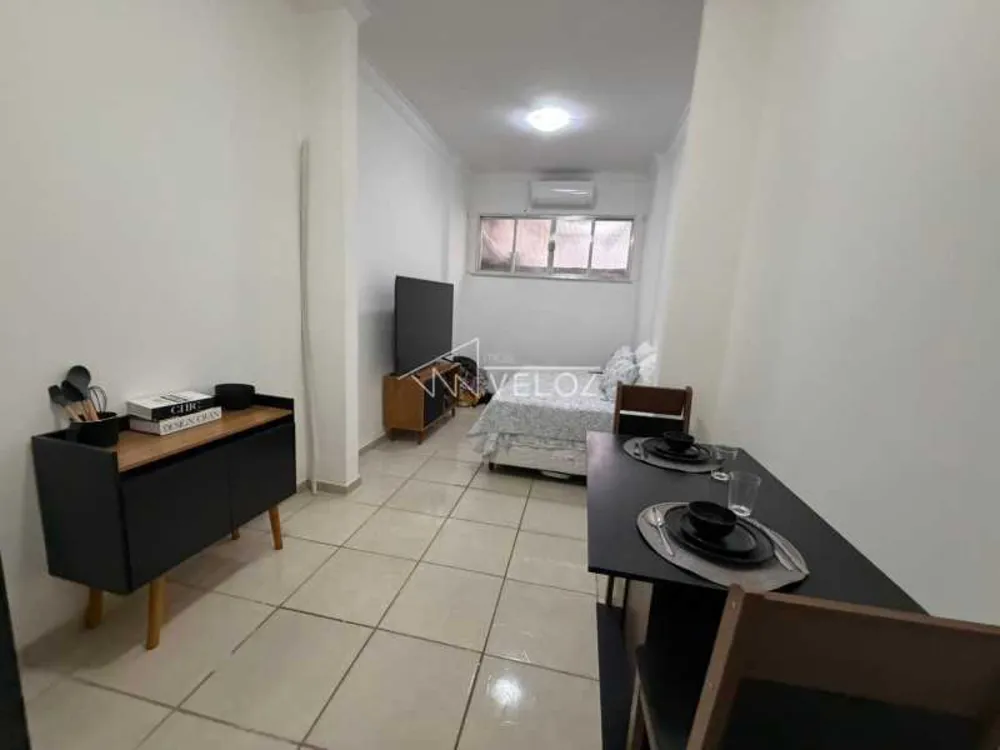 Kitnet-Studio, 17 m² - Foto 8