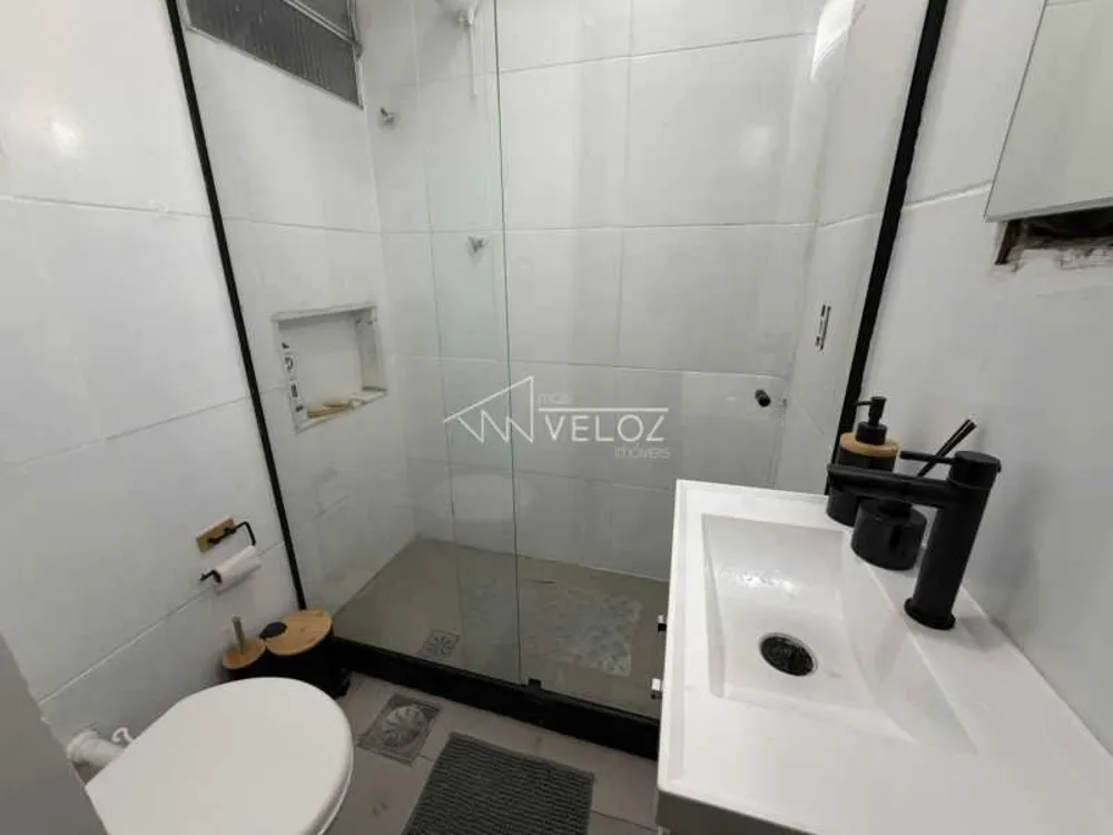 Kitnet-Studio, 17 m² - Foto 12