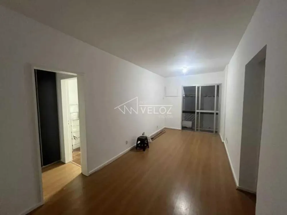 Apartamento, 2 quartos, 68 m² - Foto 1
