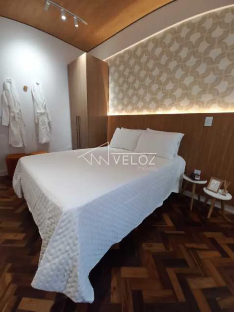 Apartamento, 1 quarto, 35 m² - Foto 4