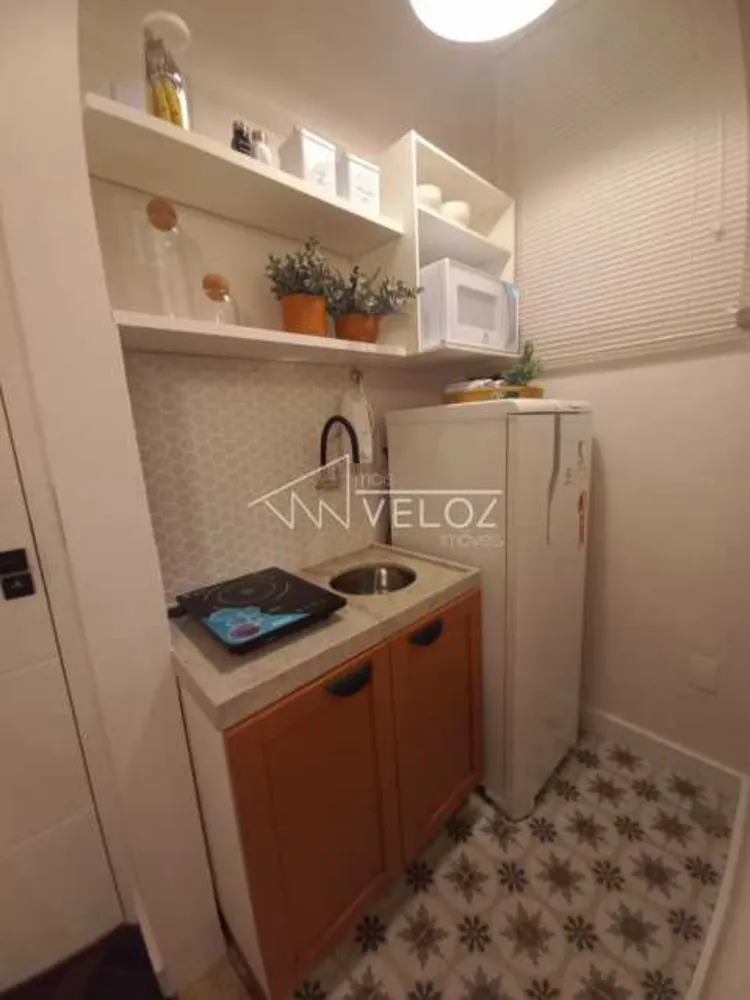 Apartamento, 1 quarto, 35 m² - Foto 10