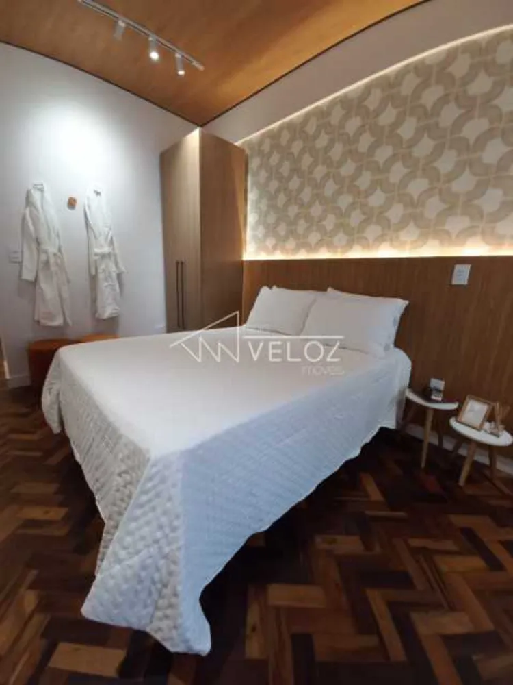 Apartamento, 1 quarto, 35 m² - Foto 6