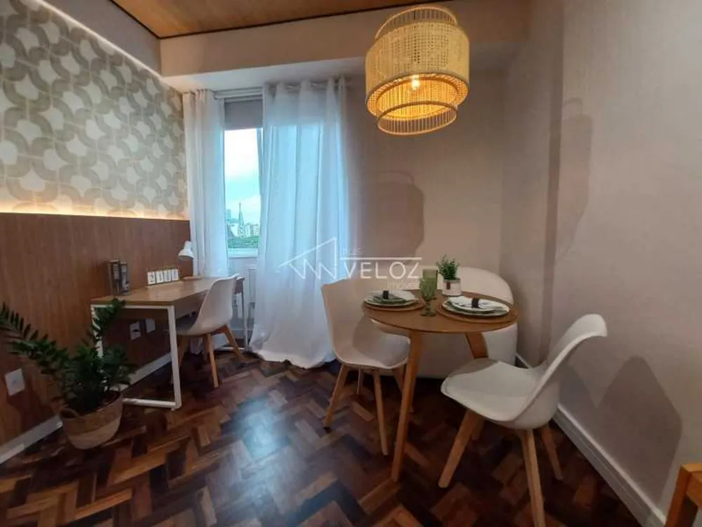 Apartamento, 1 quarto, 35 m² - Foto 8