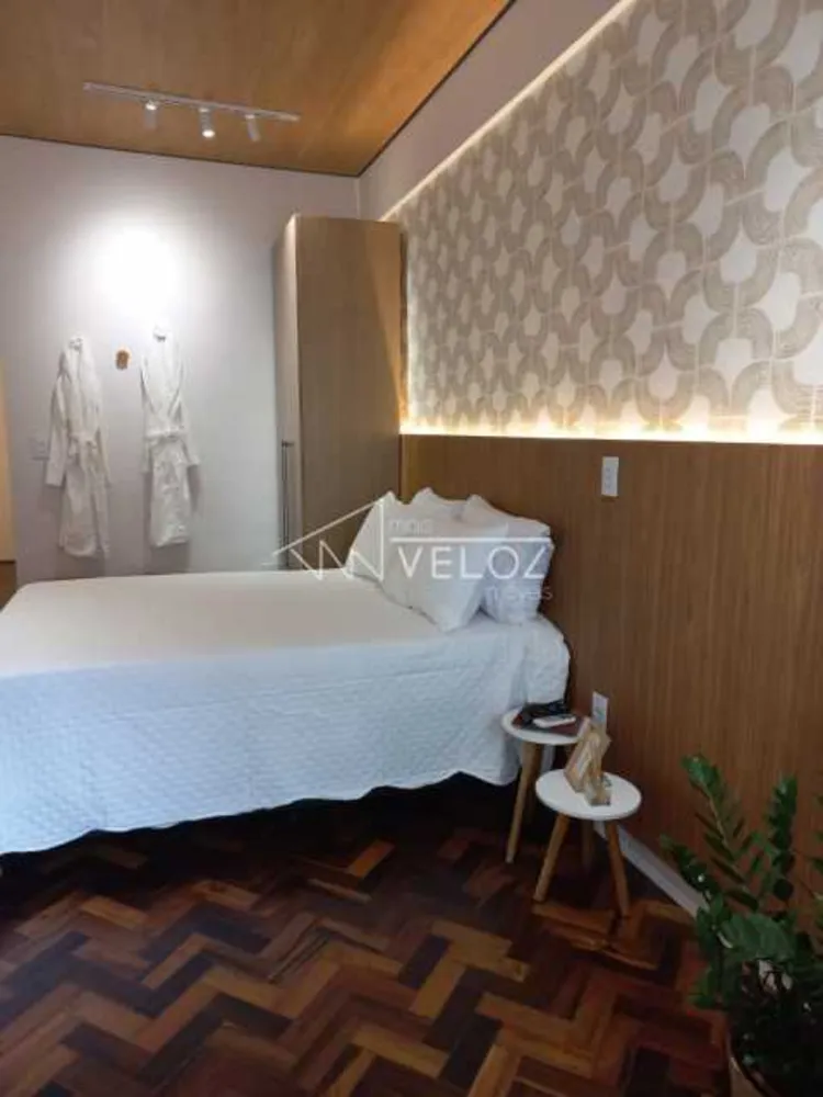 Apartamento, 1 quarto, 35 m² - Foto 7