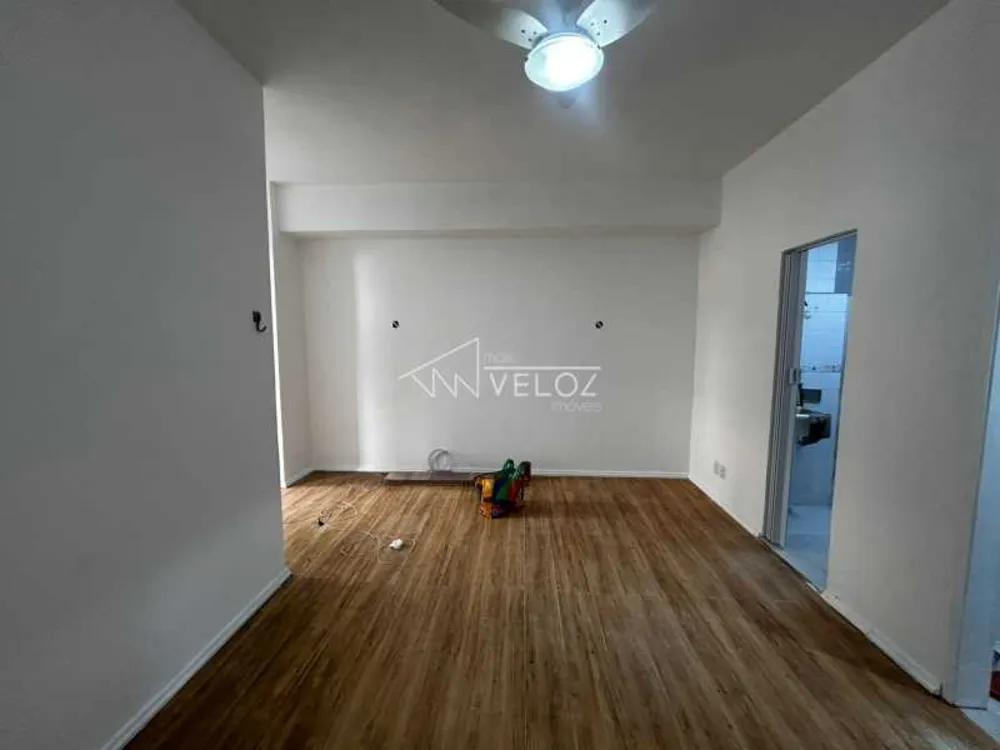 Apartamento, 1 quarto, 47 m² - Foto 2