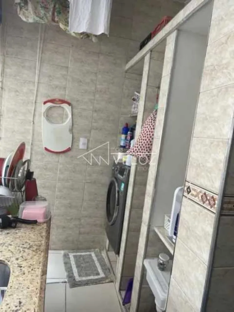 Apartamento, 3 quartos, 109 m² - Foto 6