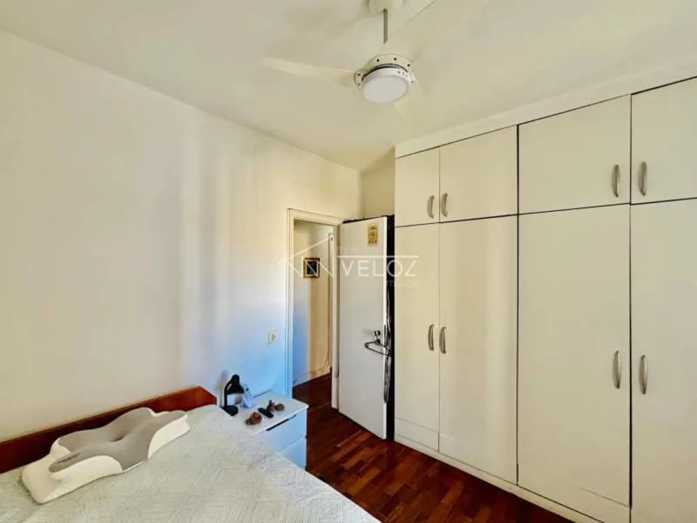 Apartamento, 3 quartos, 100 m² - Foto 5