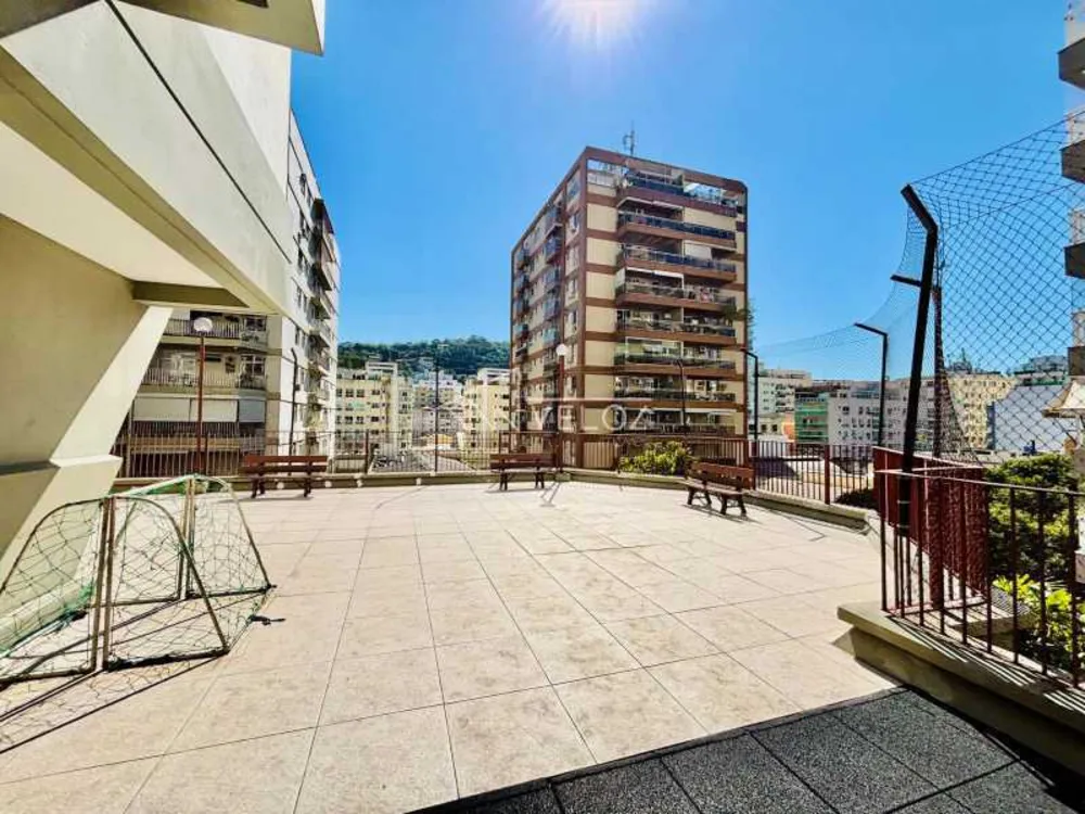 Apartamento, 3 quartos, 100 m² - Foto 1