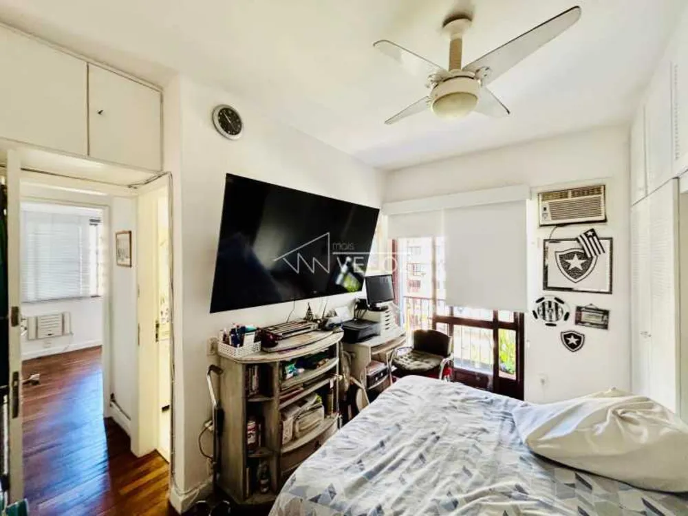 Apartamento, 3 quartos, 100 m² - Foto 7