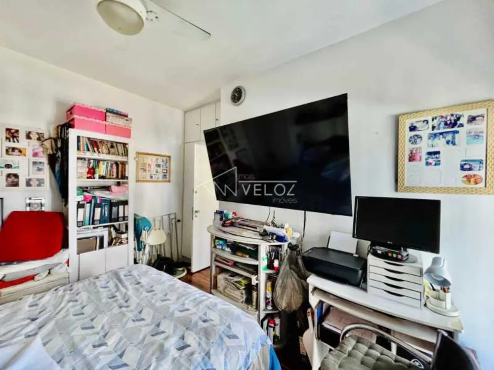 Apartamento, 3 quartos, 100 m² - Foto 8