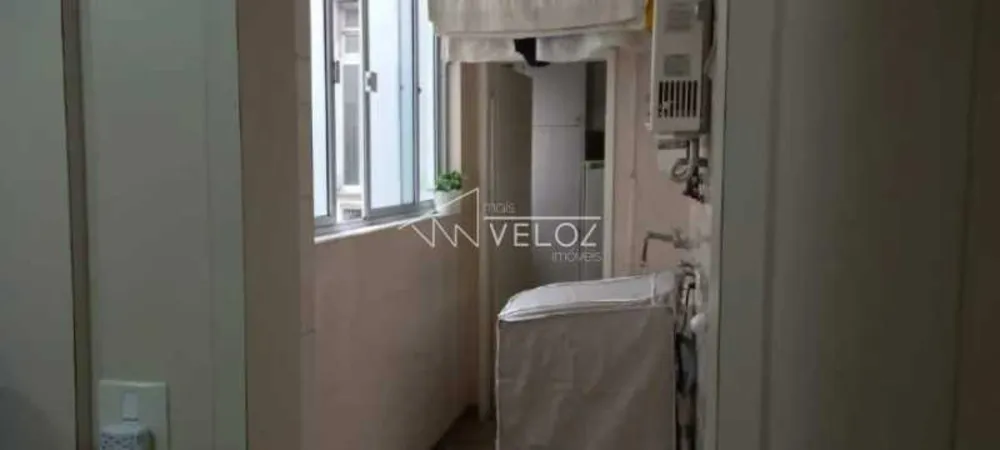 Apartamento, 3 quartos, 110 m² - Foto 15
