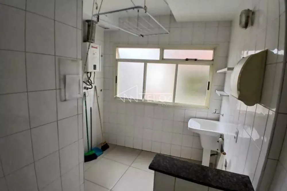 Apartamento, 3 quartos, 110 m² - Foto 1