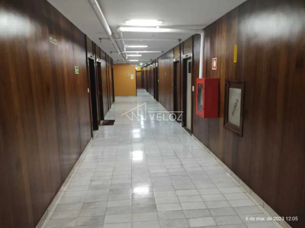 Apartamento, 1 quarto, 37 m² - Foto 5
