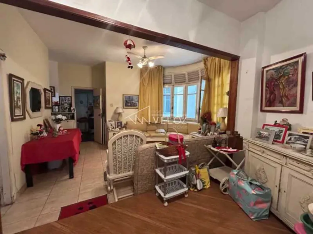 Apartamento, 3 quartos, 72 m² - Foto 1