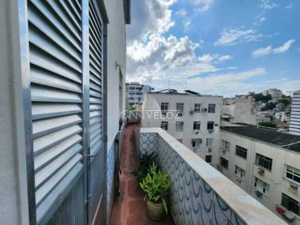 Apartamento, 3 quartos, 136 m² - Foto 7