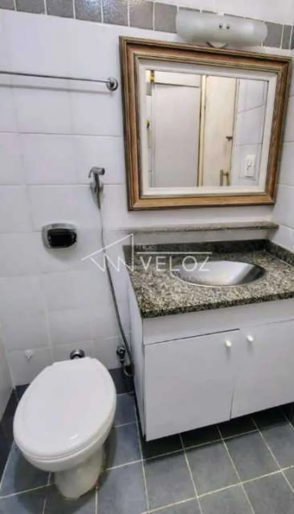 Apartamento, 1 quarto, 35 m² - Foto 7