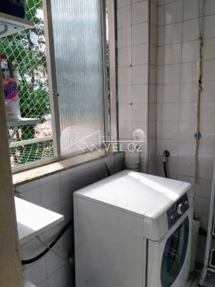 Apartamento, 1 quarto, 35 m² - Foto 6