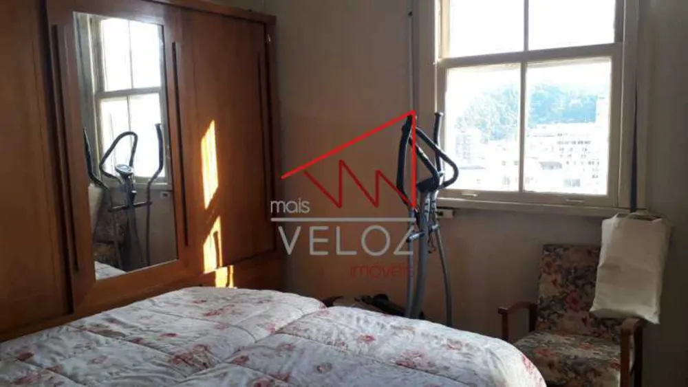Apartamento, 2 quartos, 95 m² - Foto 11