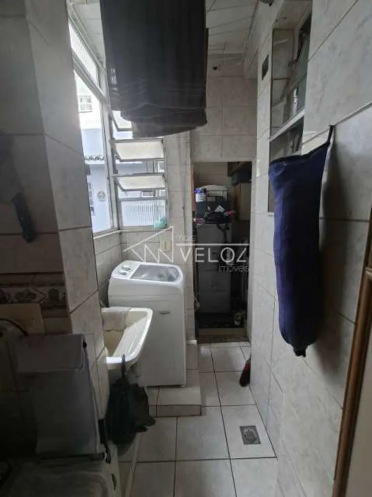 Apartamento, 2 quartos, 67 m² - Foto 8