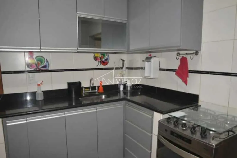 Apartamento, 2 quartos, 80 m² - Foto 11