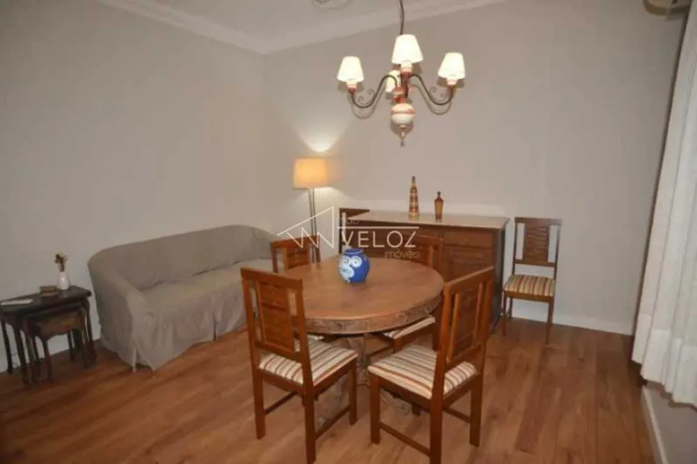Apartamento, 2 quartos, 80 m² - Foto 4
