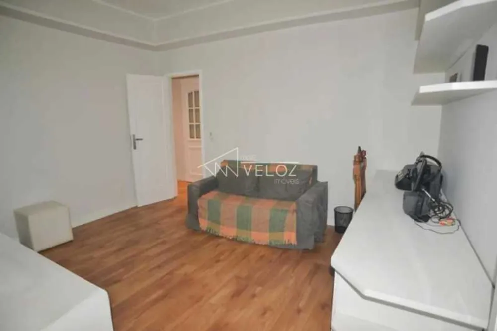 Apartamento, 2 quartos, 80 m² - Foto 1