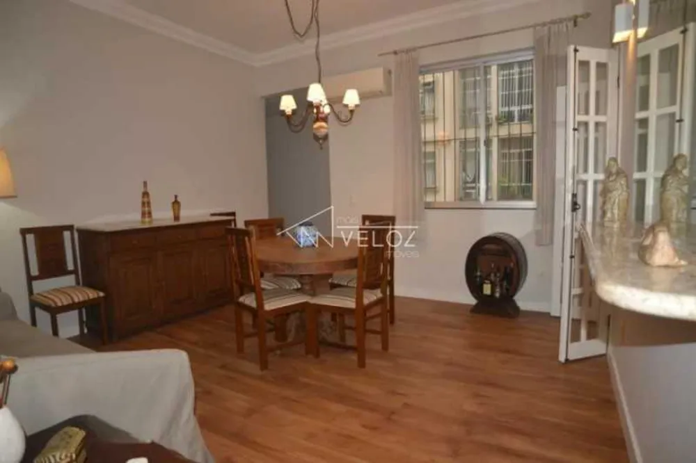 Apartamento, 2 quartos, 80 m² - Foto 6