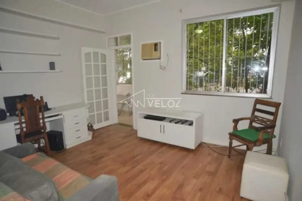 Apartamento, 2 quartos, 80 m² - Foto 10
