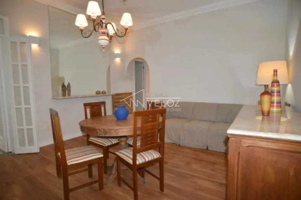 Apartamento, 2 quartos, 80 m² - Foto 5