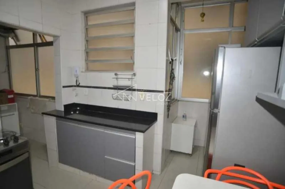 Apartamento, 2 quartos, 80 m² - Foto 12