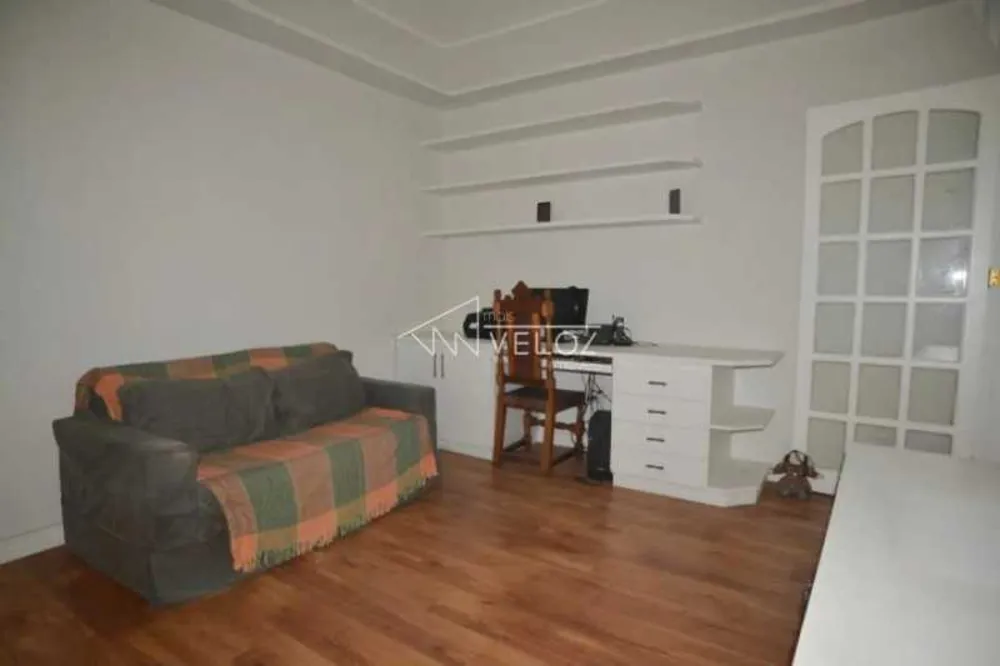 Apartamento, 2 quartos, 80 m² - Foto 9