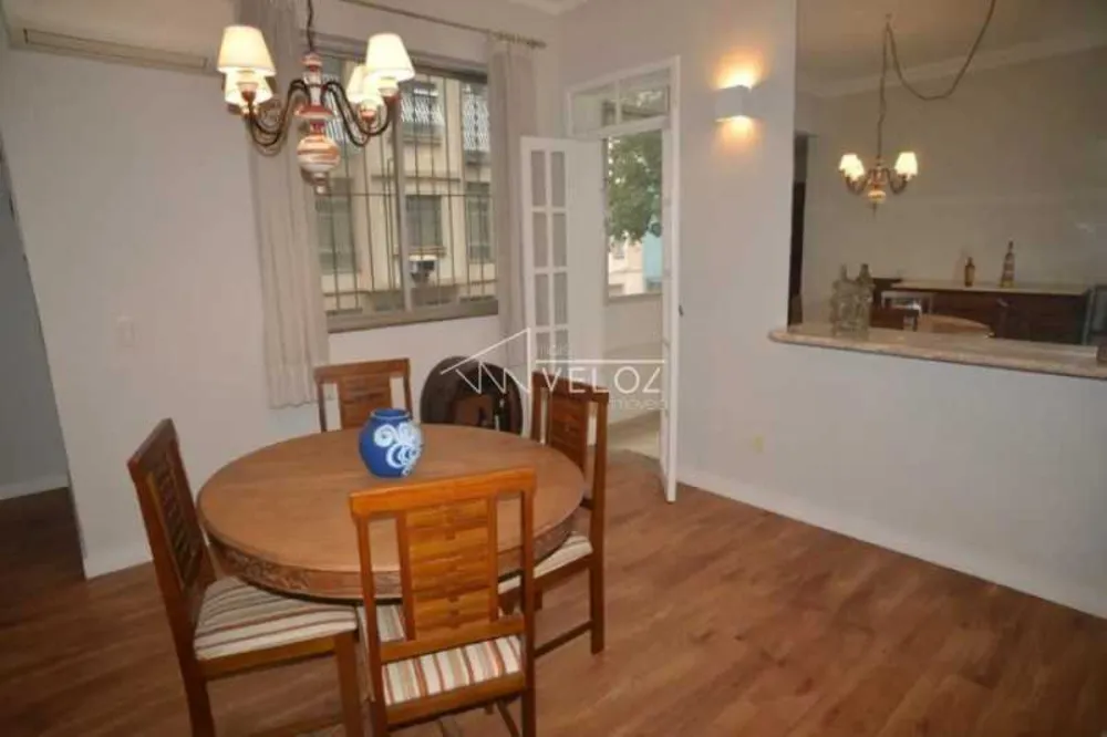 Apartamento, 2 quartos, 80 m² - Foto 3