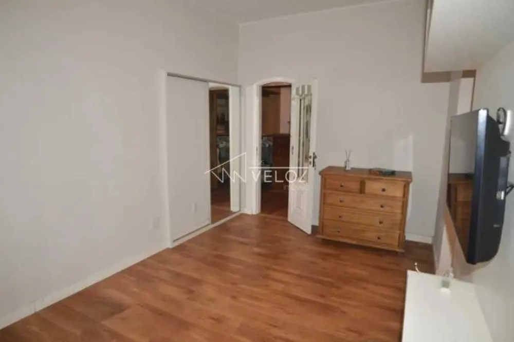 Apartamento, 2 quartos, 80 m² - Foto 2